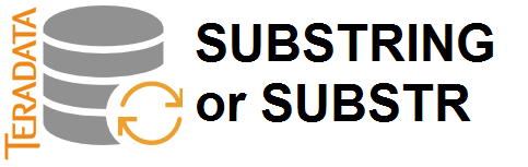 Teradata Concatenation Operator